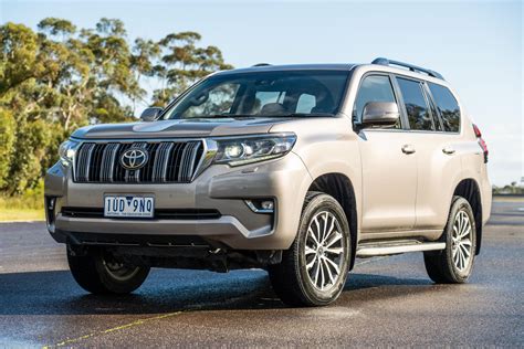 best year model prado to buy